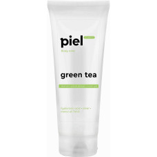 Гель для душа Piel Cosmetics Body Shower Gel Velvet Green Tea (49522)