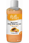 Молочная крем-пена для ванн Milky Dream Папайя и манго Тропически рай 1000 мл (48961)
