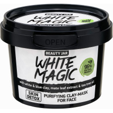 Маска для лица Beauty Jar White Magic 140 г (41720)
