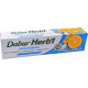 Зубная паста Dabur Herb'l Отбеливающая Соль и Лимон 150 г (45322)