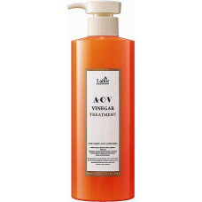 Маска для волос La'dor ACV Vinegar Treatment с яблочным уксусом 430 мл (37125)