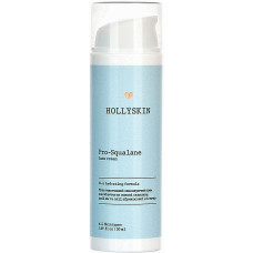 Мультиактивный увлажняющий крем для лица Hollyskin Pro-Squalane Face Cream 24-h hydrating formula 50 мл (40899)