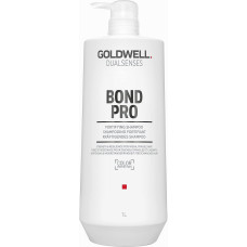 Шампунь Goldwell DSN Bond Pro укрепляющий для тонких и ломких волос 1 л (38822)
