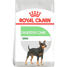 Сухой корм для собак Royal Canin Mini Digestive Care с чувствительным пищеварением 3 кг