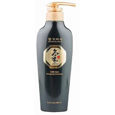 Шампунь для профилактики выпадения волос Daeng Gi Meo Ri Ki Gold Energizing 500 мл (38527)