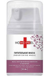 Маска для лица Home-Peel питательная с фитоцирамидным комплексом и ламинарией 50 мл (42077)