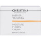 Крем Christina Forever Young Moisture Fusion Cream для интенсивного увлажнения 50 мл (40408)