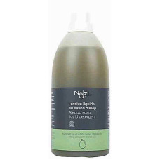 Жидкое алеппское мыло Najel без запаха 2 л (49189)