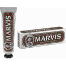Зубная паста Marvis Кисло-сладкий ревень 75 мл (45594)