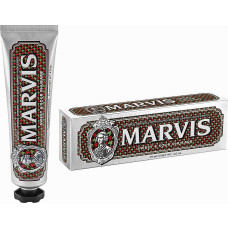 Зубная паста Marvis Кисло-сладкий ревень 75 мл (45594)