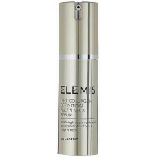 Лифтинг-сыворотка для лица и шеи Elemis Pro-Collagen Definition Face Neck Serum 30 мл (43856)