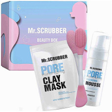 Подарочный набор Mr.Scrubber Pure Daily Care (42706)