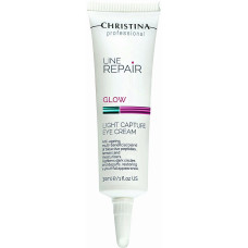 Многофункциональный крем для кожи вокруг глаз Christina Line Repair Glow Light Capture Eye Cream 30 мл (40350)