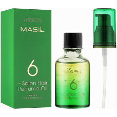 Парфюмированное масло для волос Masil 6 Salon Hair Perfume Oil 60 мл (37440)