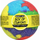 Бомбочка для ванны Beauty Jar Box Of Crayons 150 г (47186)
