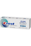 Очищающая зубная паста Crest Gum Detoxify Deep Clean 116 г (45261)
