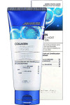 Пилинг-гель для лица Farmstay Collagen Water Full Moist Peeling Gel отшелушивающий с коллагеном 180 мл