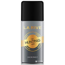 Парфюмированный дезодорант для мужчин La Rive Hunting man 150 мл (48504)