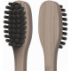 Набор зубных щеток Colgate Бамбук Древесный Уголь черная, зубная щетка мягкая 2 шт. (45945)