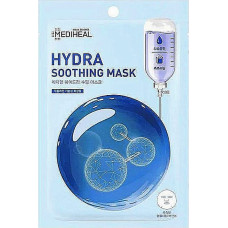 Тканевая маска для лица Mediheal Hydra Soothing Mask 20 мл (42206)