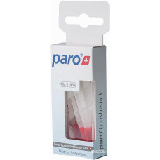 Зубные микро-щетки Paro Swiss brush stick 10 шт. (44795)