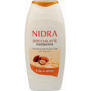 Молочко для душа Nidra с аргановым маслом 250 мл (49247)