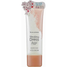 Отбеливающий крем для лица It's Skin Secret Solution Wedding Dress Facial Cream 40 мл (40974)