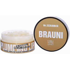 Скраб для губ Mr.Scrubber Wow Lips Brauni 50 мл (43041)