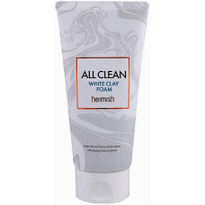 Очищающая Пенка Heimish All Clean White Clay Foam 30 мл (43387)