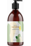 Гель для душа Naturia Зеленый чай Creamy Milk Body Wash Green tea 750 мл (49229)