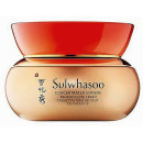 Крем для лица Sulwhasoo Concentrated Ginseng Renewing Cream EX с экстрактом женьшеня 5 мл (41513)