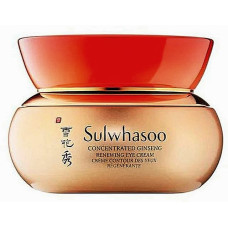 Крем для лица Sulwhasoo Concentrated Ginseng Renewing Cream EX с экстрактом женьшеня 5 мл (41513)