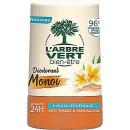 Дезодорант L'Arbre Vert Monoi с кокосовым маслом и экстрактом цветов тиаре 50 мл (48567)