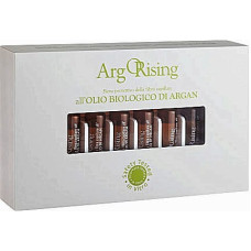 Защитная сыворотка Orising ArgOrising на основе масла арганы для сухих волос 12 шт. х 10 мл (38075)