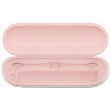 Дорожный футляр для зубной щетки Oclean Travel Case BB01 for Oclean X Pro/X Pro Elite/F1 White/Pink (52214)