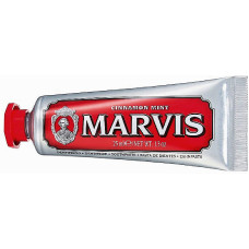 Зубная паста Marvis Корица и мята 25 мл (45593)