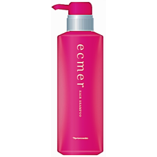 Шампунь восстанавливающий Naris Cosmetics Ecmer Hair Shampoo 500 мл (39259)