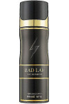 Дезодорант-спрей для мужчин Fragrance World Bad Lad 200 мл (48075)