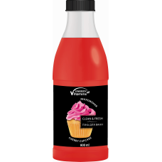 Пена для ванн Energy of Vitamins Cherry cupcake 800 мл (47739)