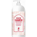 Шампунь BVI Rolling Keratin Shampoo Кератиновый 1500 мл (38446)