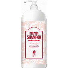 Шампунь BVI Rolling Keratin Shampoo Кератиновый 1500 мл (38446)