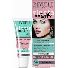Крем-консилер для лица Revuele Insta Magic Beauty Cream Concealer 35 мл (41391)