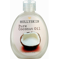 Кокосовое масло Hollyskin Pure Coconut Oil 250 мл (48299)