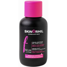 Очищающий гель Skinormil Фемина Дейли для ежедневной интимной гигиены 50 мл (50690)