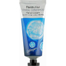 Крем для рук FarmStay Visible Difference Hand Cream Collagen с коллагеном 100 г (50958)