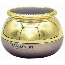 Крем для лица Daandan BIT Муцин Улитки Daandan Bit Snail Firming Cream 50 мл (40434)