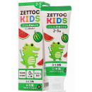 Зубная паста детская Zettoc Nippon Toothpaste Kids Watermelon Арбуз 70 г (45858)