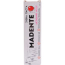 Зубная паста Madente Активный фтор 100 мл (45570)