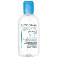 Мицеллярный лосьон Bioderma Hydrabio H2O 250 мл (42531)
