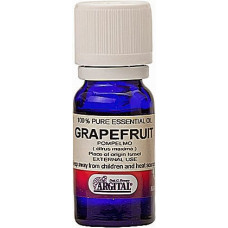 Чистое эфирное масло Argital грейпфрута 10 мл (46850)